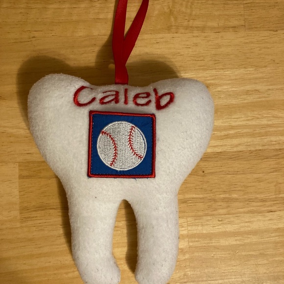 ⭐️LAST CHANCE⭐️ Tooth Fairy Pillow - Picture 5 of 8